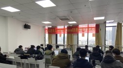 合肥黑馬程序員JavaEE基礎(chǔ)71期開(kāi)班典禮